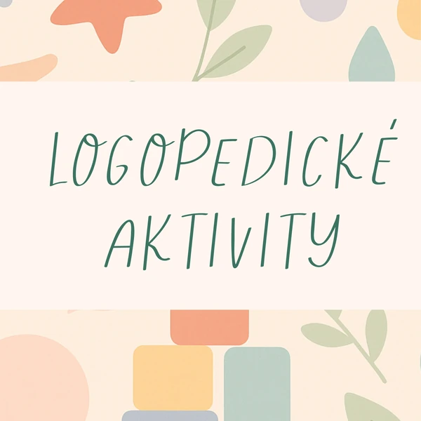 Logopedické aktivity