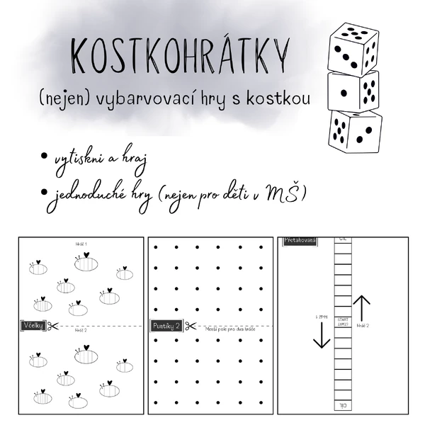 KostkoHrátky