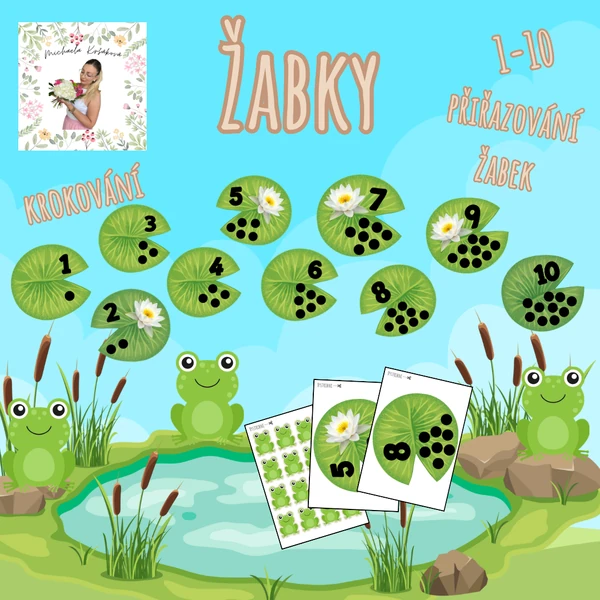 Žabky