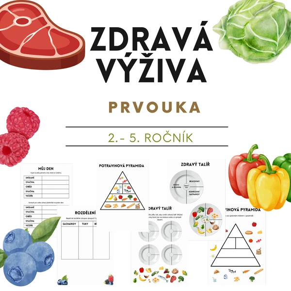 Zdravá strava