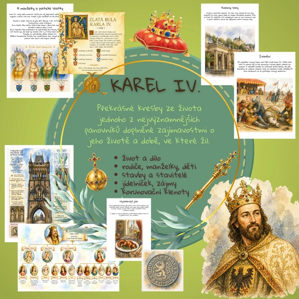 Karel IV.