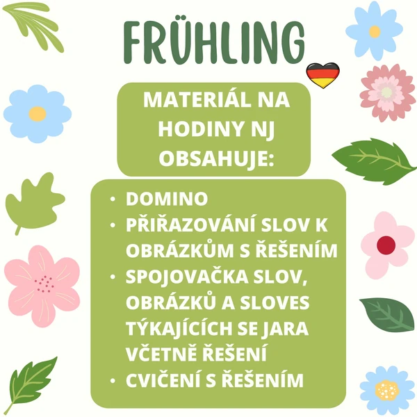 Frühling