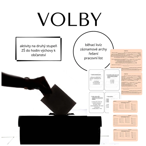 Volby