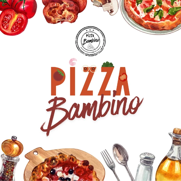 Pizza Bambino