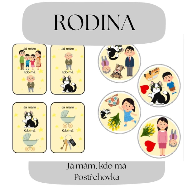 Rodina 2