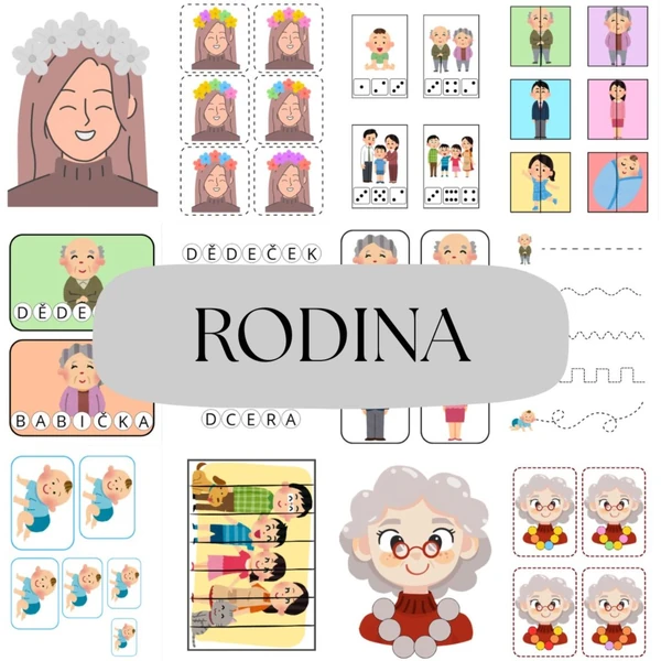 Rodina