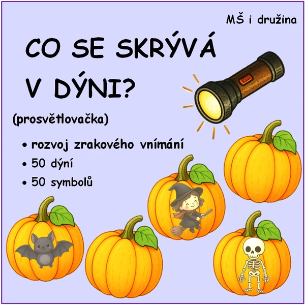 CO SKRÝVAJÍ DÝNĚ?