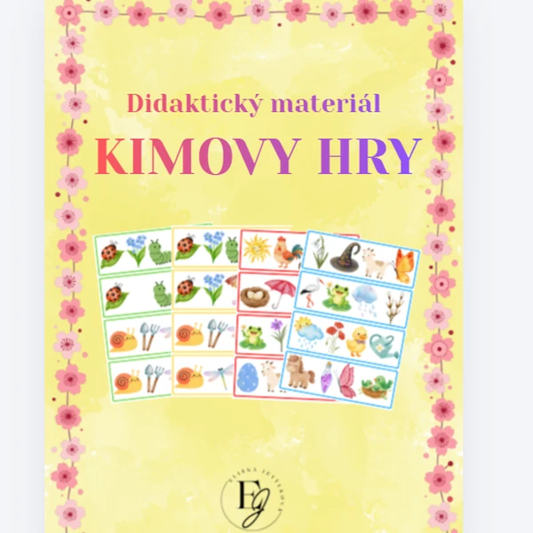 Jarní kimovy hry 