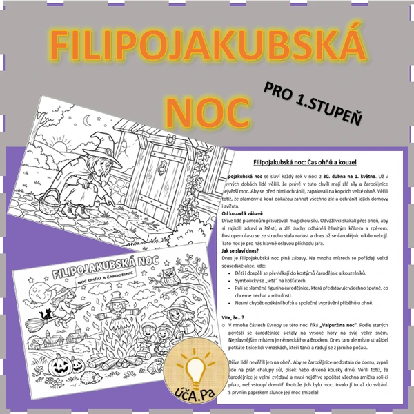 FILIPOJAKUBSKÁ NOC