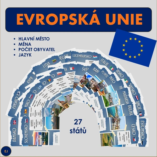 Evropská unie