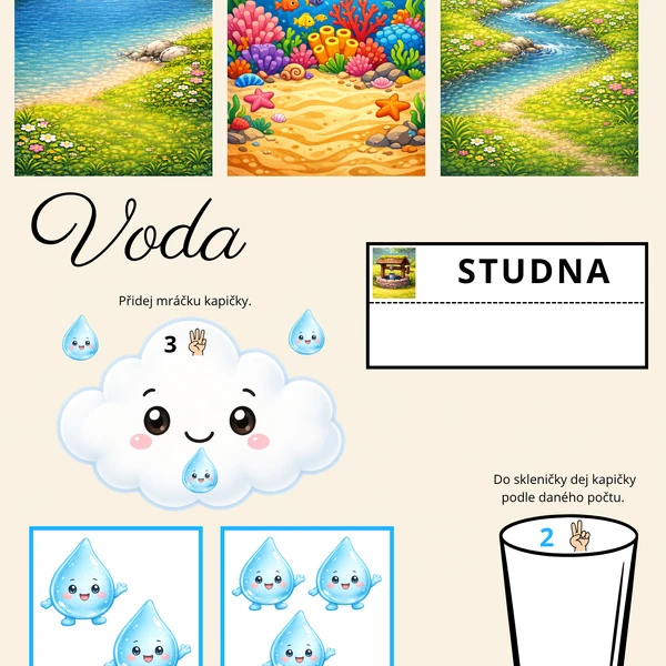 VODA