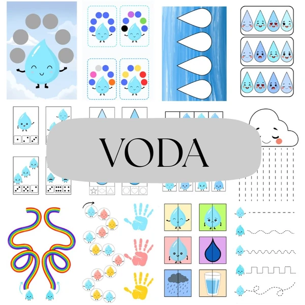 Voda 2
