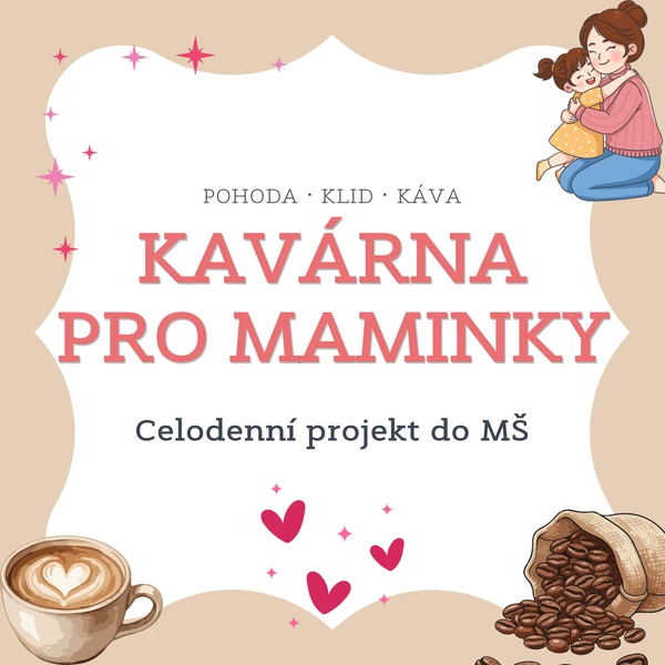 Kavárna pro maminky 