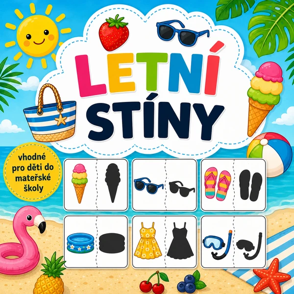 Letní stíny