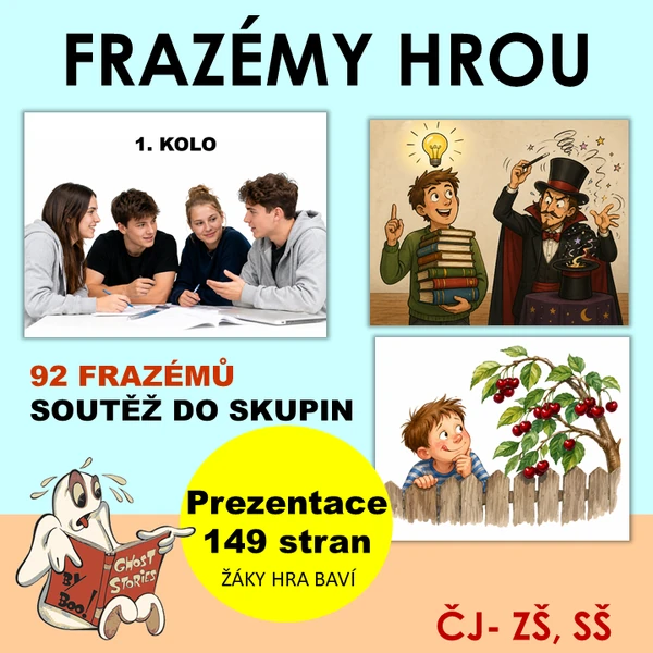 Frazémy hrou