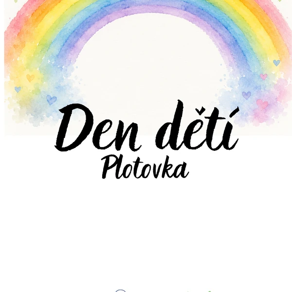 Den dětí