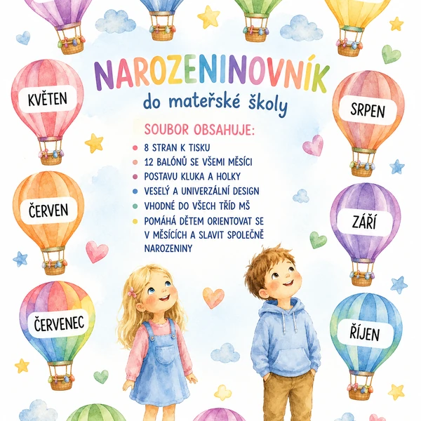 Narozeninovník 