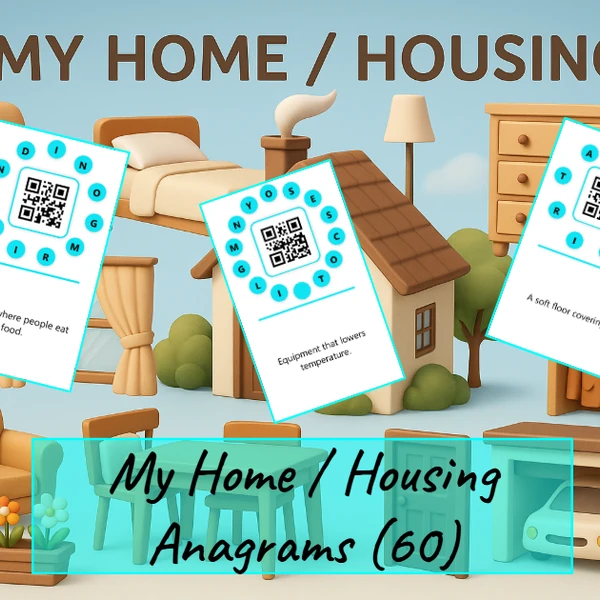 My Home / Housing (60)