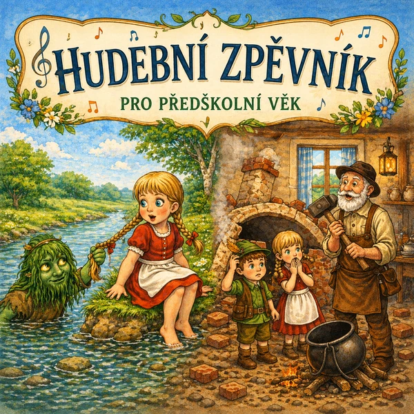 Hudební zpěvník 