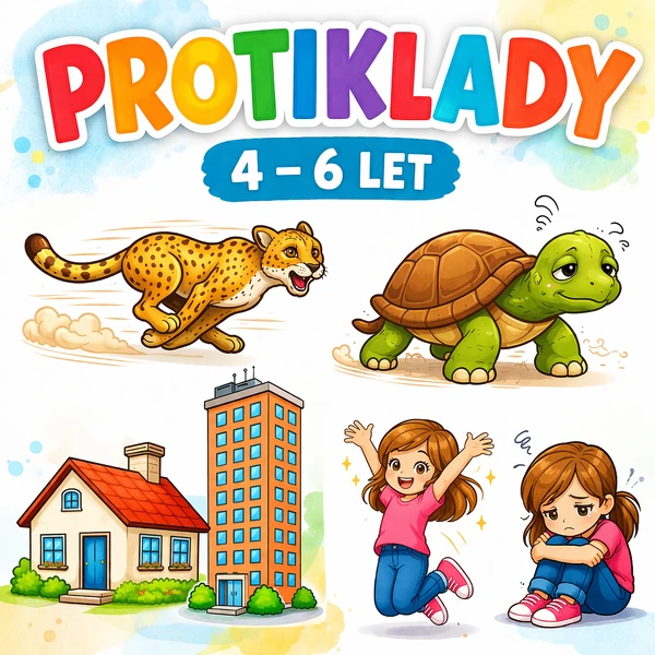 Protiklady