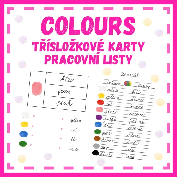 Colours