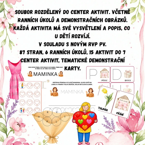 Den matek