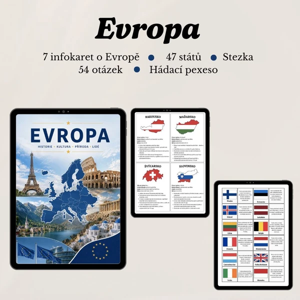 Evropa