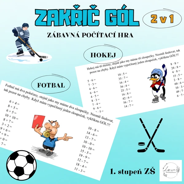 Zakřič GÓL