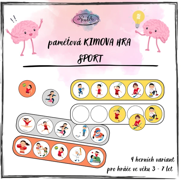 Kimova hra (Sport)