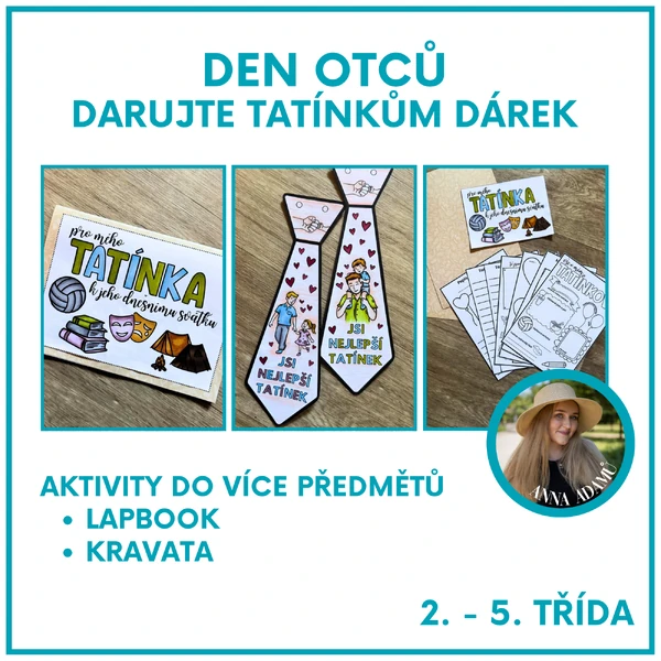 Den otců
