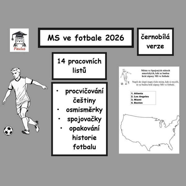 Mistrovství světa ve fotbale 2026 