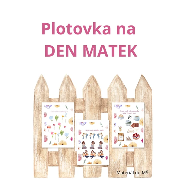 Den matek plotovka 🌷