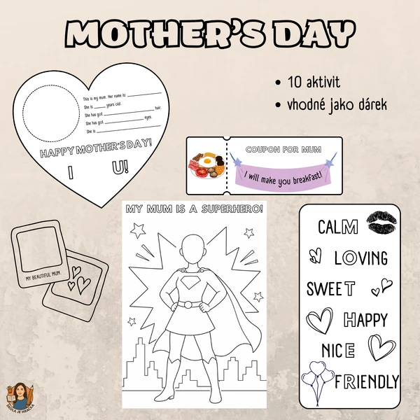Mother's Day