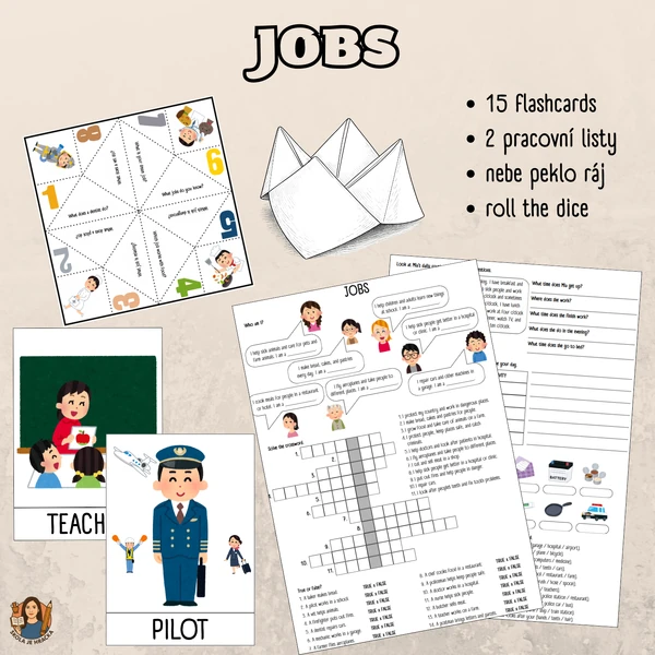 Jobs