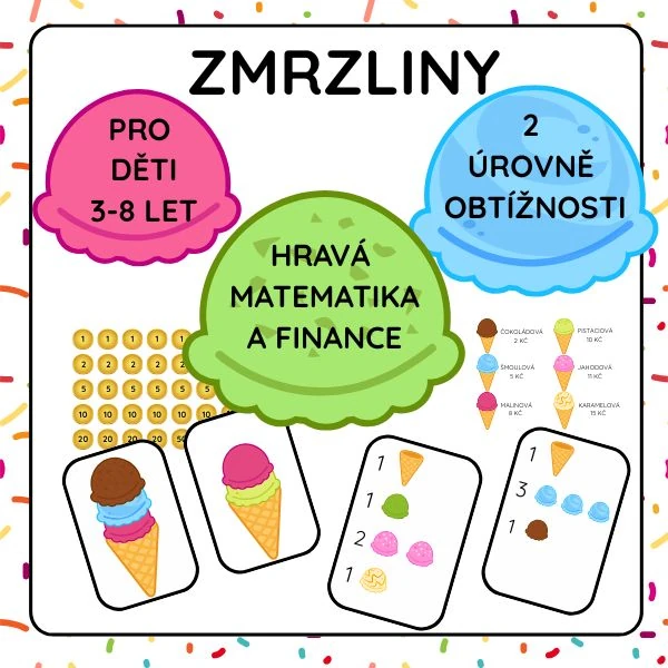 Zmrzliny