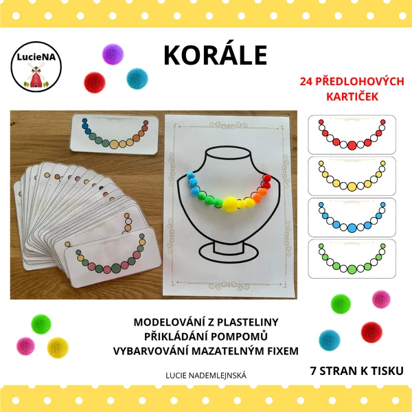 KORÁLE
