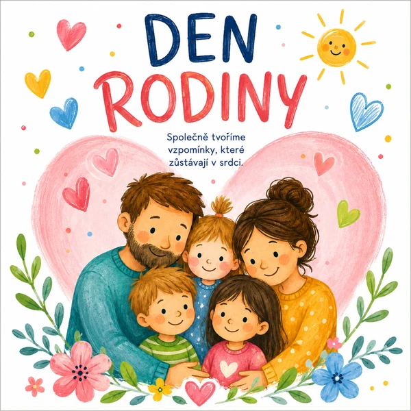 Den rodiny
