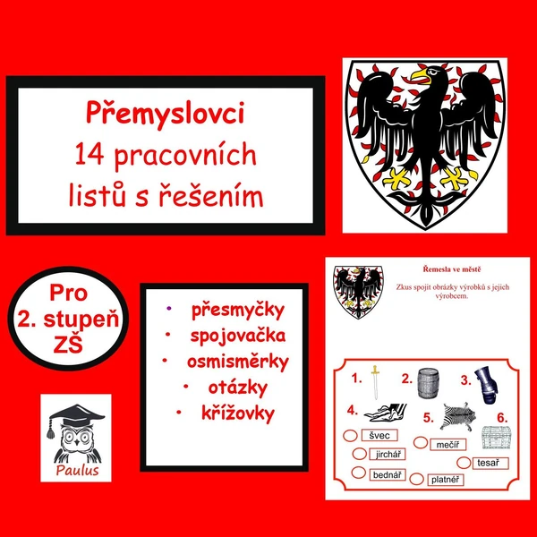 Přemyslovci
