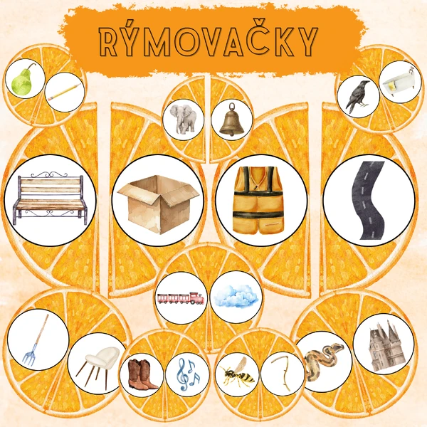 RÝMOVAČKY