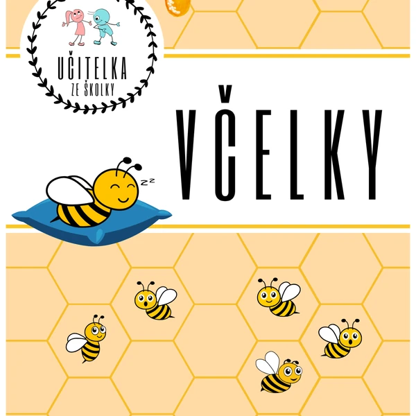 VČELKY