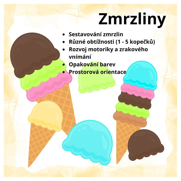 Zmrzliny 