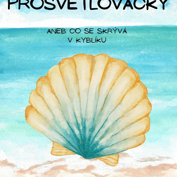 Mořské prosvětlovačky 
