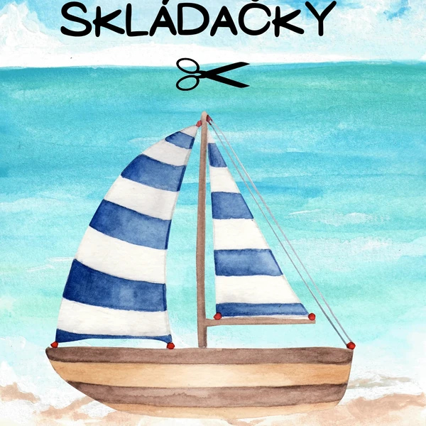 Mořské skládačky 