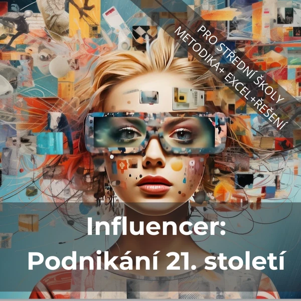 Influencer: podnikání 21. století