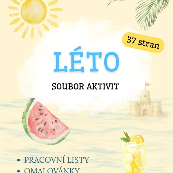 Léto