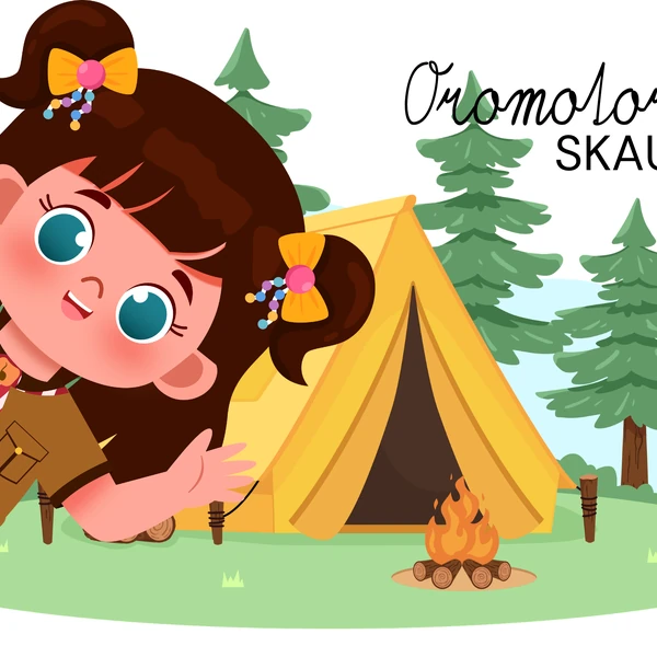 Oromotorika - SKAUTKA