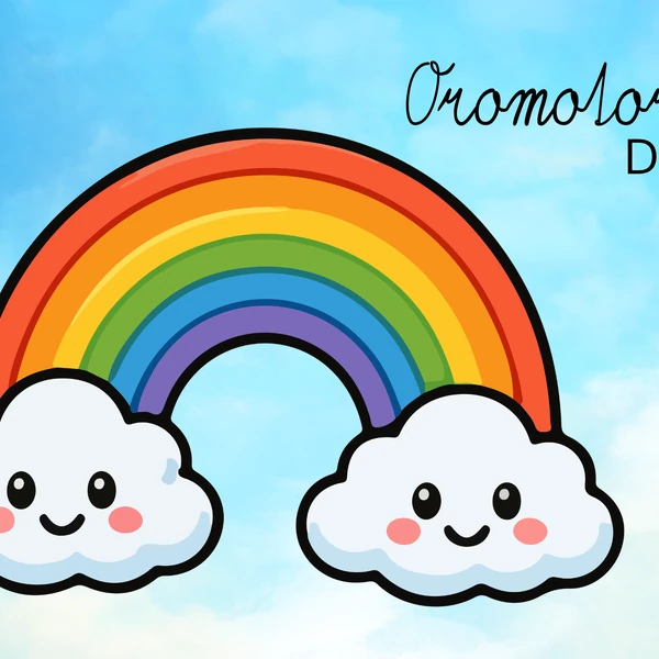 Oromotorika - DUHA