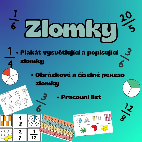 ZLOMKY