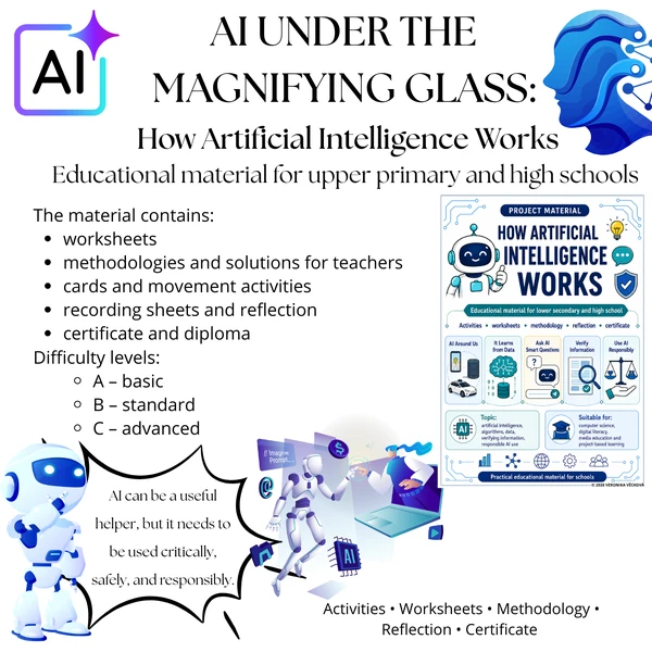 AI Under the Magnifying Glass: How Artificial Intelligence Works
