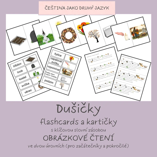 Dušičky